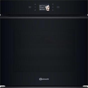 Bauknecht BBI98FPT2SK - Backofen mit Pyrolyse, Full black, 73L, 60 cm, 5 Jahre Garantie